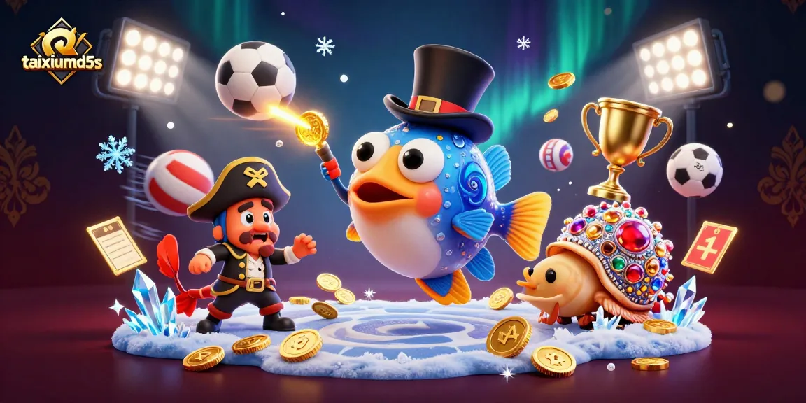 Betting strategies in taixiumd5s with vibrant characters and dynamic gaming elements.