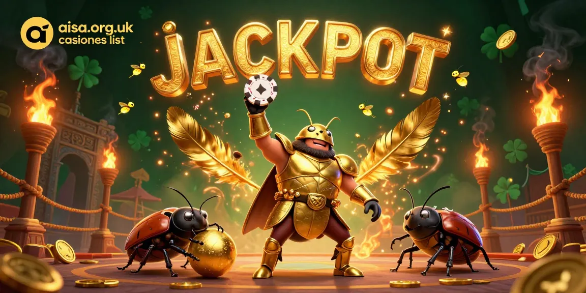 Play live at aisa.org.uk credit card casinos list with high-energy gameplay and vibrant visuals.