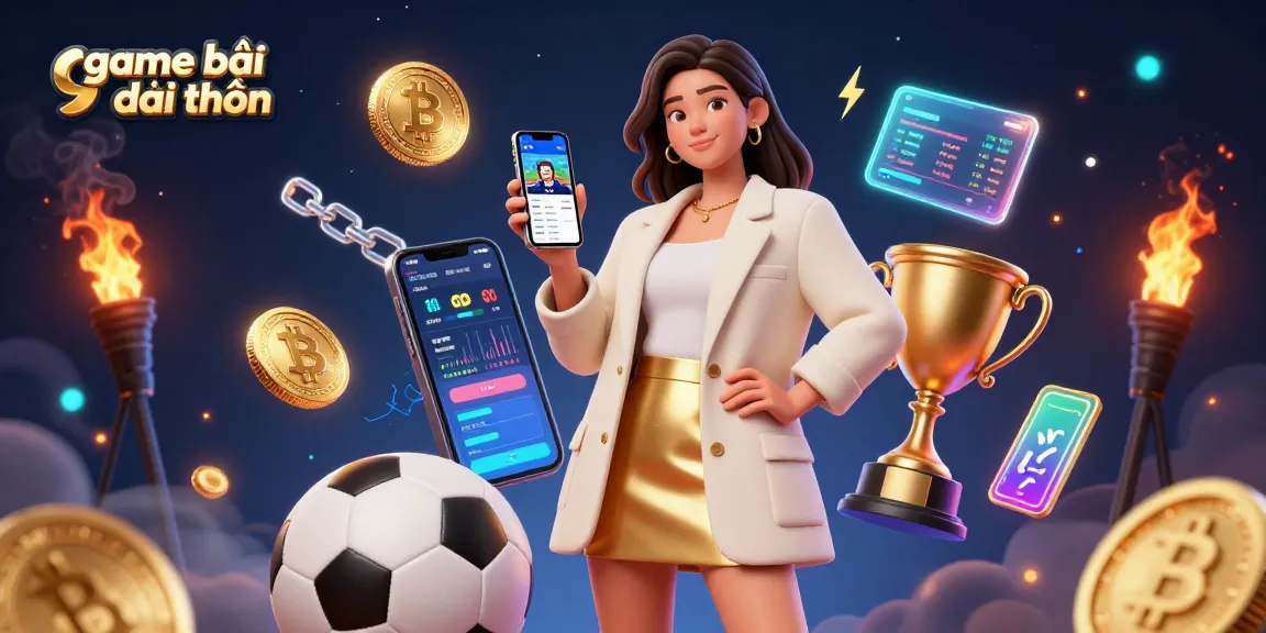Experience game bài đổi thưởng with vibrant visuals showcasing strategic betting elements and winning opportunities.