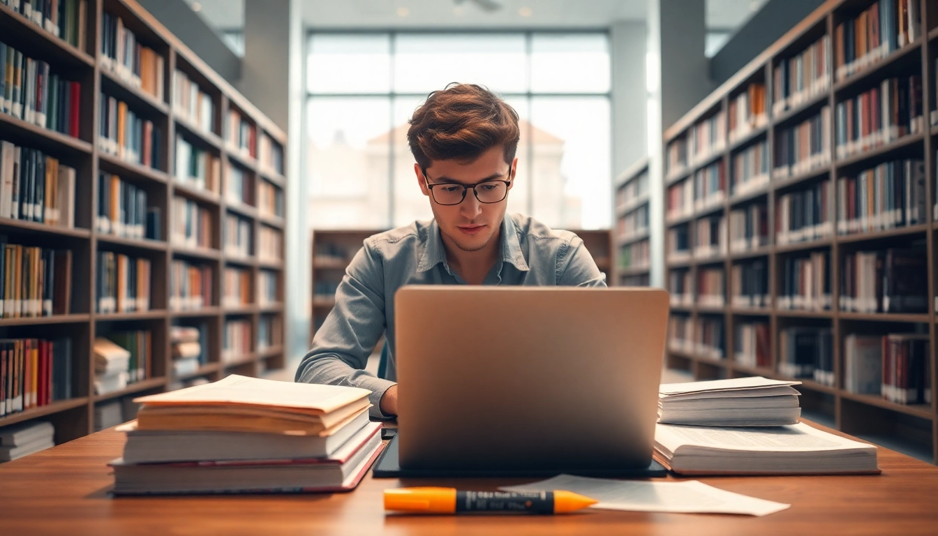 Hire someone to take lsat for you efficiently with a professional student studying in a library.