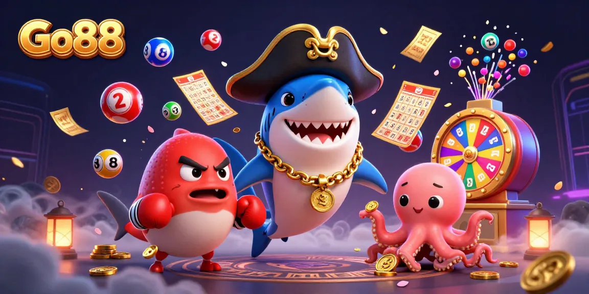 6 Expert-Approved Go88 Gaming Strategies for Successful Play | Selectinventory.Uk