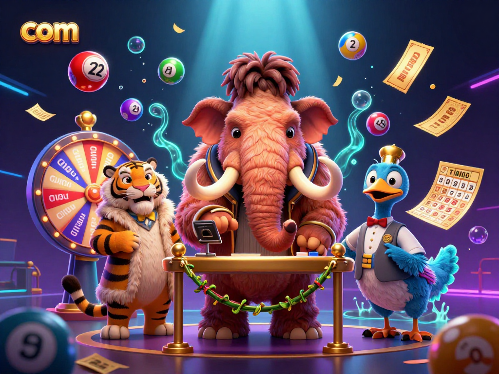 Engage in dynamic casino fun at com with exclusive VIP entries and thrilling prize wheels.