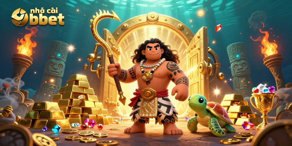 Experience top gaming action at nhà cái shbet with captivating 3D illustration of thrilling casino elements.
