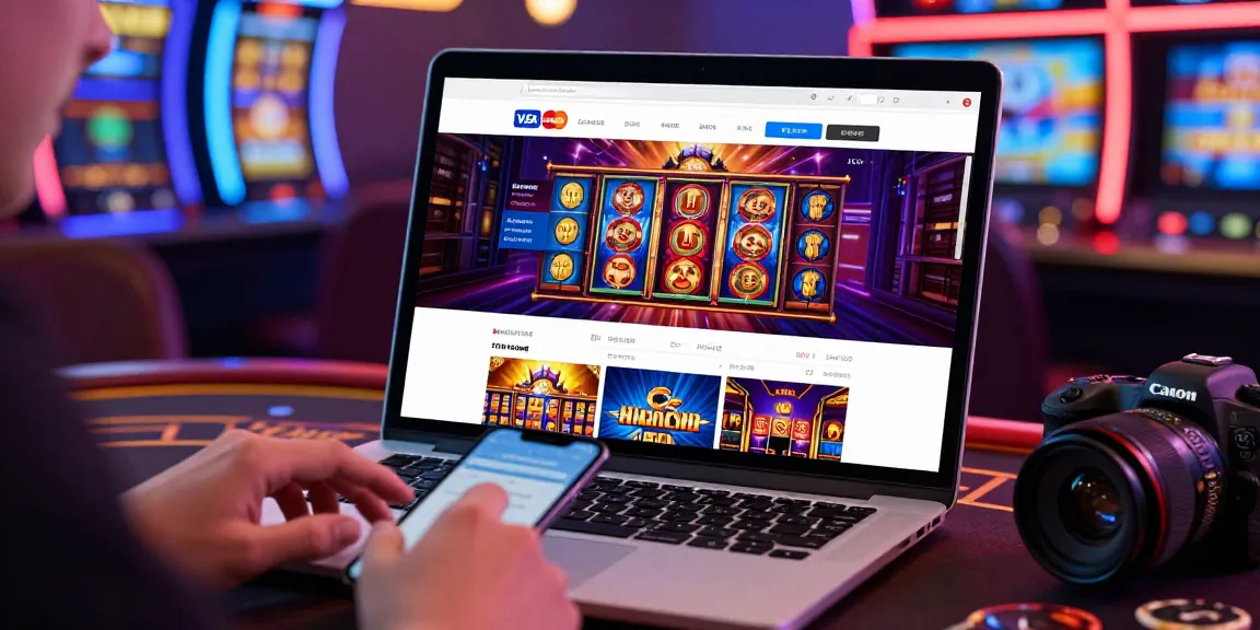 Experience the thrill of credit card casinos at https://euf.co.uk with exciting slots, live games, and flexible payment options.