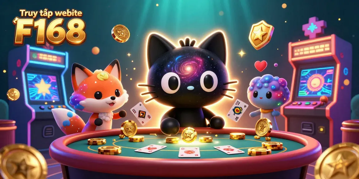 Win big with intricate games and promotions by accessing Truy cập website F168 for endless fun