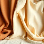 Waarom kiezen voor 100% natuurlijk katoen voor jouw textielbehoeften?