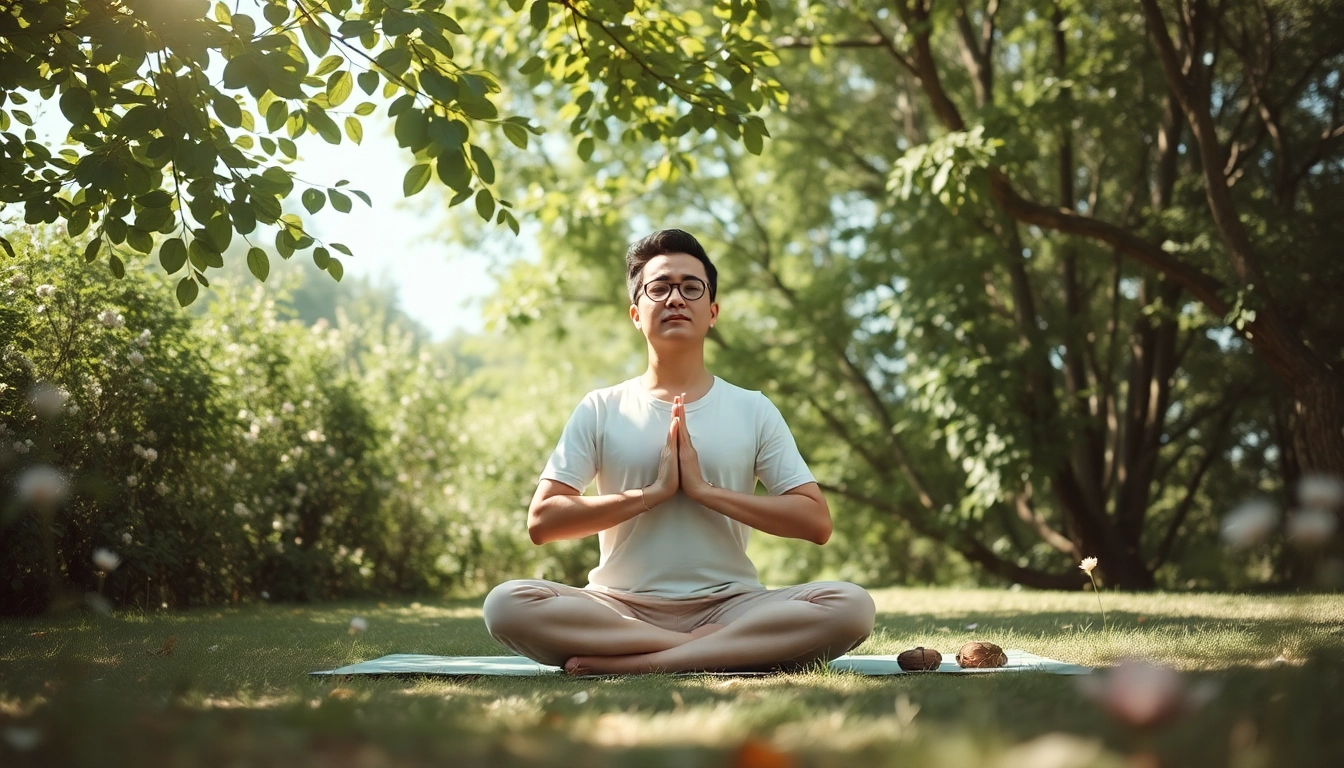 Essential Strategies to Enhance Your Mental Wellness Daily