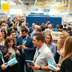 Elevate Your Connections: Maximizing Opportunities at Construction Networking Events